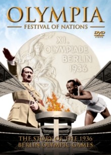 Olympia: Festival of Nations