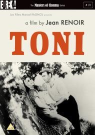 Toni (DVD)