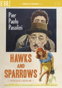 Hawks and Sparrows - The Masters of Cinema Series