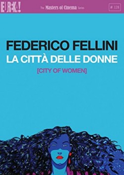 City of Women - The Masters of Cinema Series