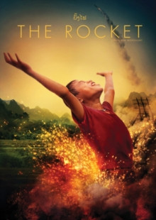 The Rocket DVD