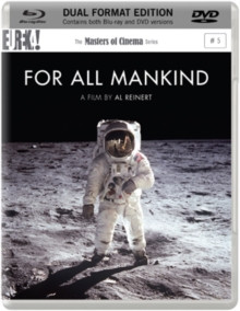 For All Mankind - The Masters of Cinema Series