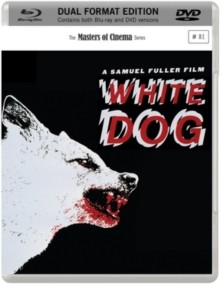 White Dog - The Masters of Cinema Series