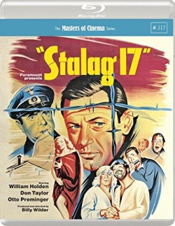 Stalag 17 Blu-Ray