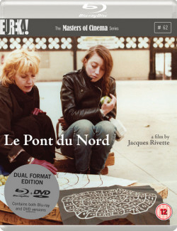 Le Pont Du Nord - The Masters of Cinema Series