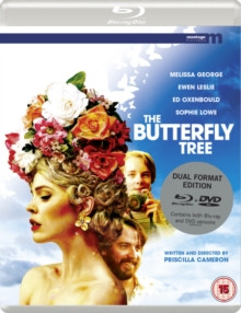 The Butterfly Tree (Blu-ray)