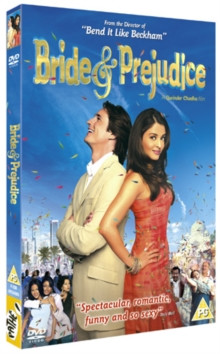 Bride and Prejudice DVD
