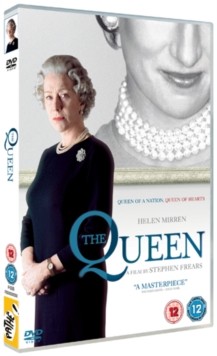 Queen DVD