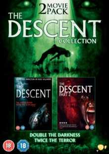 The Descent/The Descent: Part 2