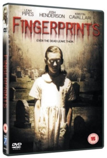 Fingerprints DVD