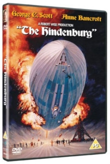The Hindenburg DVD