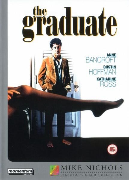 the Graduate (DVD)