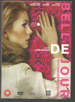 Belle de Jour - 40th Anniversary Edition