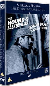 Sherlock Holmes: The Hound of the Baskervilles/Voice of Terror