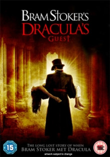 Draculas Guest DVD
