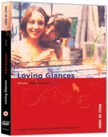 LOVING GLANCES DVD