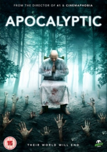 Apocalyptic DVD
