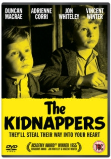 Kidnappers DVD