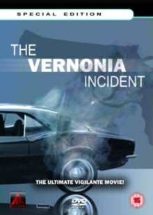 Vernonia Incident