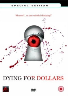Dying for Dollars DVD