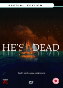 Hes Dead (Special Edition)