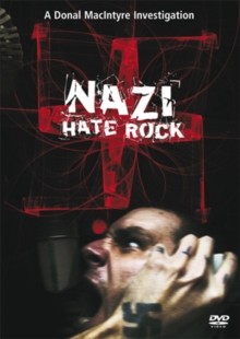 Nazi Hate Rock DVD