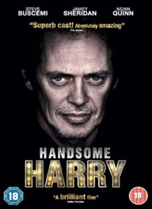 Handsome Harry