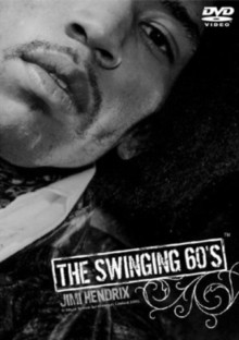 Swinging 60s - Jimi Hendrix DVD