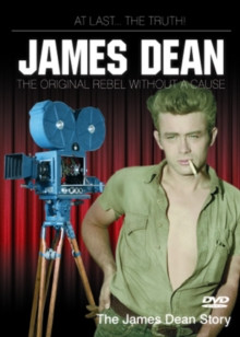 James Dean Story - Rebel Without a Cause DVD