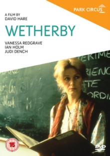 Wetherby DVD