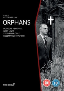 Orphans DVD