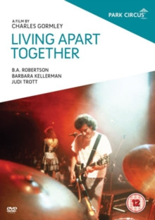 Living Apart Together DVD