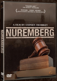 NUREMBERG DVD