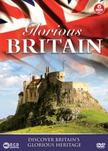 Glorious Britain DVD