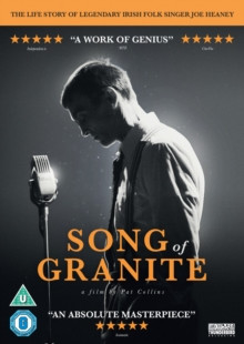 Song of Granite DVD