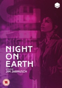 Night On Earth DVD