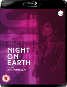 Night On Earth blu-ray