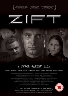 Zift DVD