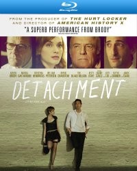 Detachment (DB)