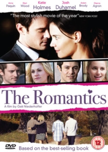 Romantics DVD