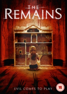 The Remains DVD