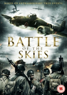 Battle of the Skies DVD