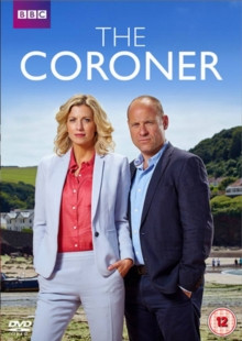 The Coroner: Series 1