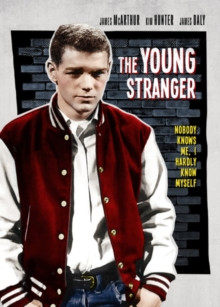Young Stranger DVD
