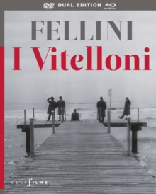 I Vitelloni (Blu-ray)