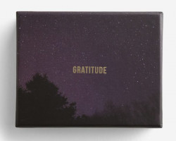 Gratitude cards