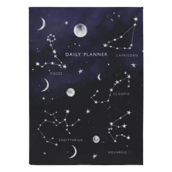 Constellation Daily Planner