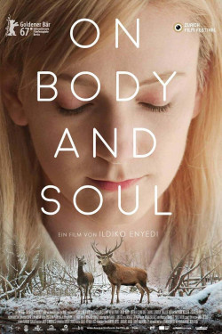 On Body and Soul (Blue-ray)