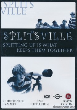 Spitsville