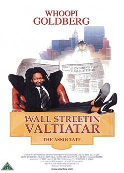 Wall Streetin valtiatar